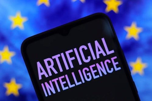Mức phạt 'siêu nặng' khi vi phạm luật AI của EU