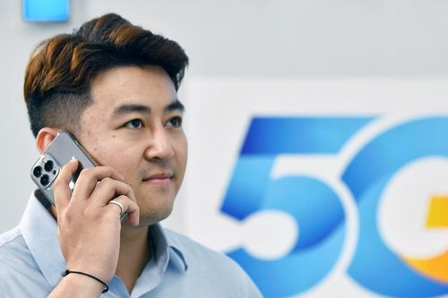 Người dùng di động ngày càng ít gọi thoại