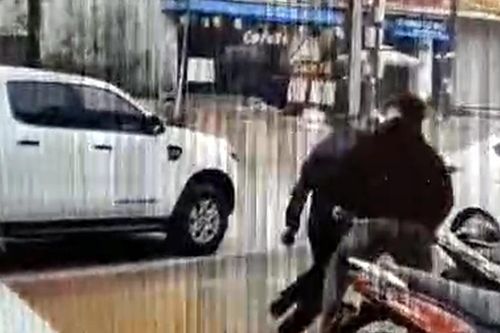 Hà Nội: Cán bộ trung tâm phát triển quỹ đất bị tạm giữ vì hành hung người khác