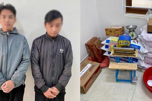 Phê chuẩn khởi tố bị can sản xuất, buôn bán thực phẩm giả