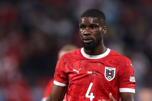 Tottenham vá lỗ hổng hàng thủ bằng 'món hời' 25 triệu euro