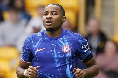 Man United bất ngờ nhắm Nkunku ngày cuối kỳ chuyển nhượng