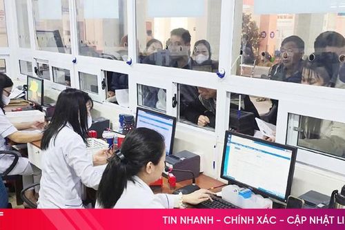 Sau tết, bệnh nhân đến khám chữa bệnh tại các cơ sở y tế gia tăng
