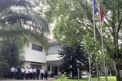 Truyền thống vẻ vang và sự lãnh đạo tài tình của Đảng Cộng sản Việt Nam