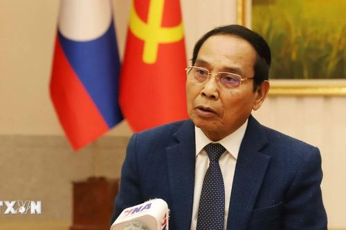 Việc tinh gọn bộ máy của Việt Nam sẽ là xu thế của thời kỳ hiện đại hóa