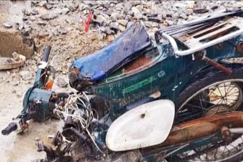 Tai nạn giao thông ở Quảng Ngãi và Thanh Hóa khiến 3 người tử vong