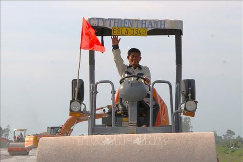 Sóc Trăng: Triển khai nhiều giải pháp thu hút đầu tư