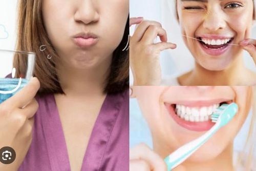 Đánh răng đúng cách: Bí quyết chăm sóc sức khỏe răng miệng hoàn hảo