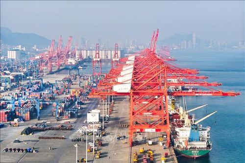 Điểm lại 5 động thái mà Trung Quốc đồng loạt thực hiện sau khi bị Mỹ áp thuế 10%