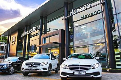 Haxaco báo lãi 2024 tăng gấp 5 lần, vượt 29% kế hoạch đề ra