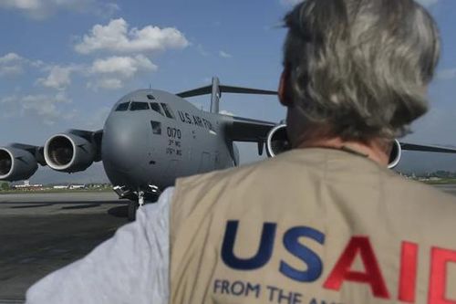 Gaza sẽ 'lãnh đủ' nếu Elon Musk đóng cửa USAID?