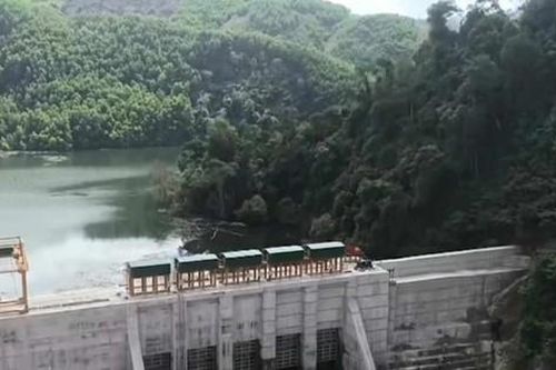Thanh tra Bộ nhiều lần phát văn bản yêu cầu một công ty thủy điện ở Huế nộp phạt