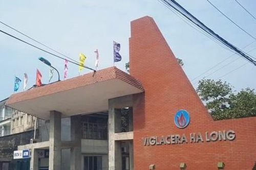 Đầu tư kém hiệu quả góp phần khiến Viglacera Hạ Long chìm trong thua lỗ