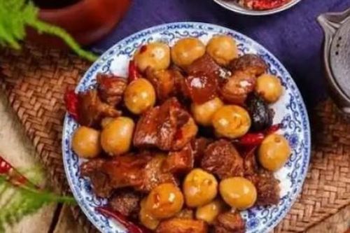 Thứ người Việt ăn từ lâu, ai ngờ là nhân sâm trong giới động vật