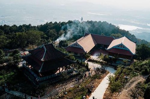 Tìm thấy thi thể nam thanh niên mất tích khi đi lễ chùa đầu năm