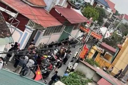 Điều tra vụ người phụ nữ tử vong bất thường tại nhà riêng