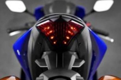 'Trên cơ' cả Honda Winner X và Exciter, Yamaha chuẩn bị ra mắt 'vua côn tay' mới đậm chất thể thao
