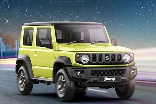 Bảng giá ôtô Suzuki tháng 2/2025: Giảm giá hấp dẫn