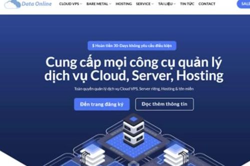 Top nhà cung cấp cho thuê Cloud VPS uy tín hàng đầu năm 2025