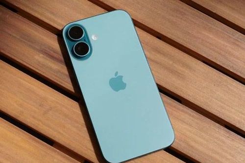 Bảng giá iPhone tháng 2/2025: Nhiều sản phẩm hạ giá sau Tết