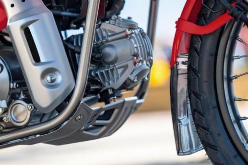 Quên Future đi, Honda ra mắt 'xe số quốc dân' 125cc mới lấn át cả Wave Alpha và RSX, có ABS, giá mềm