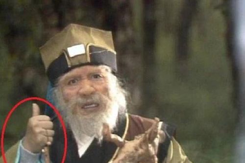 Tây Du Ký 1986: Phát hiện 'hạt sạn' của Thổ Địa qua mặt khán giả suốt gần 40 năm qua