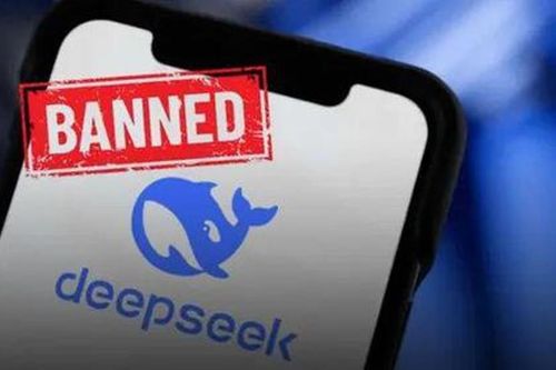 Dự luật phạt tù vì tải DeepSeek: Mỹ và đồng minh ra đòn với ứng dụng AI Trung Quốc