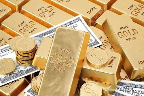 Vàng thế giới 4/2: Đạt mức cao kỷ lục sau chính sách thuế quan của ông Trump