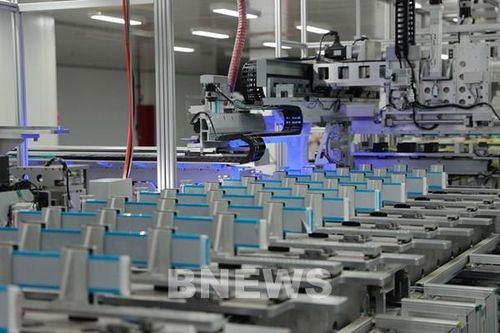 Định hình ngành công nghiệp khai khoáng bền vững