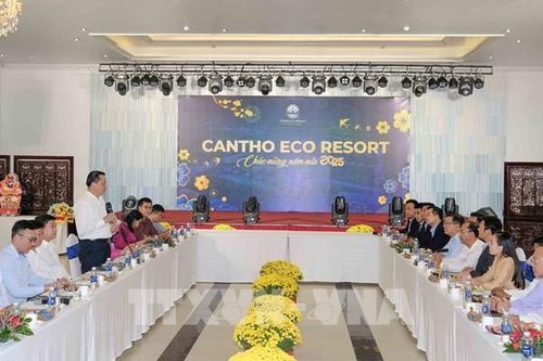 Cần Thơ đồng hành, hỗ trợ doanh nghiệp mở rộng sản xuất, kinh doanh
