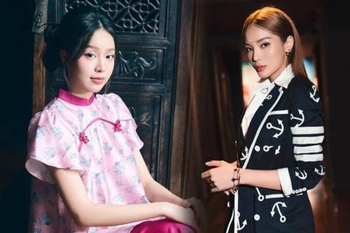 'Tin vui' cho nhan sắc Việt trong ngày đầu năm mới