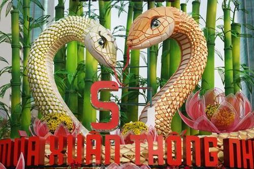 2025 là năm 'rắn 2 đầu', vì sao?