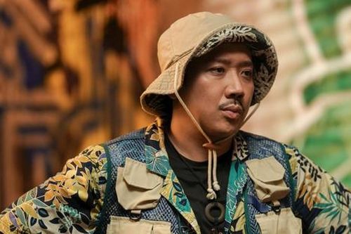 Tiếc cho Trấn Thành