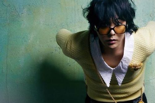 Sau thời gian dài đồn đoán, G-DRAGON chính thức xác nhận thời gian quan trọng