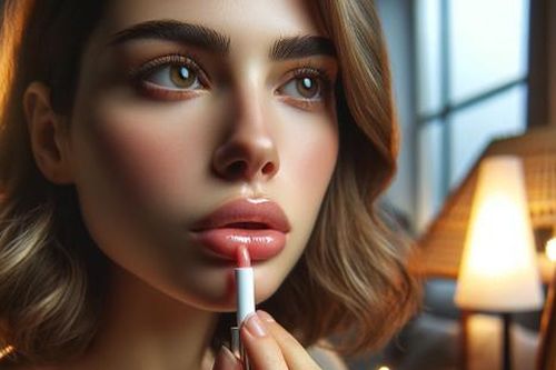 Hướng dẫn chăm sóc môi khô nứt nẻ: Lời khuyên từ chuyên gia