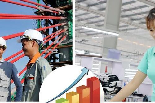 Động lực cho mục tiêu tăng trưởng GDP hai con số