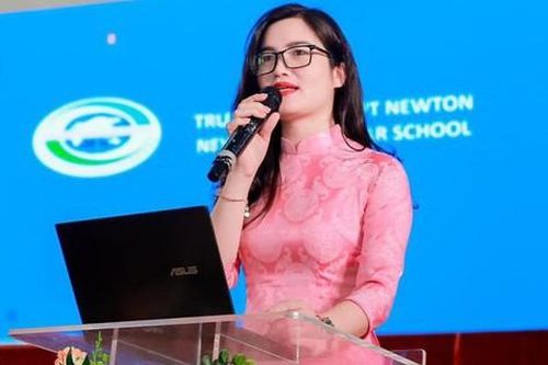 Lan tỏa giá trị tích cực trong đổi mới giáo dục