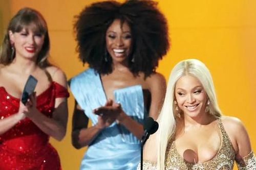 Những gương mặt nữ 'đại thắng' tại giải âm nhạc Grammy 2025