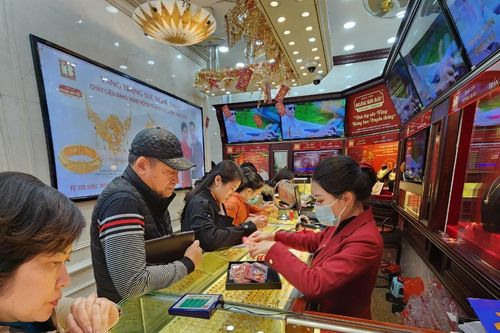 Ngày vía Thần Tài 2025: Nên mua vàng vào giờ nào để hút may mắn và tài lộc?