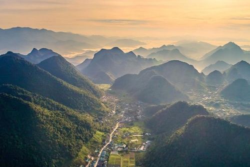 Hành trình công nghệ hóa nông nghiệp bền vững