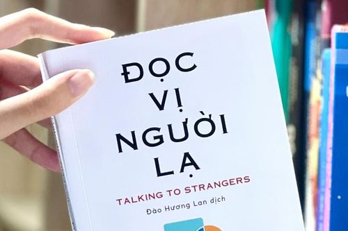 Đọc vị người lạ