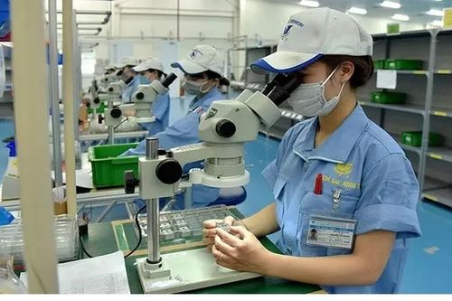 Tăng trưởng kinh tế cần tạo sự cạnh tranh lẫn nhau