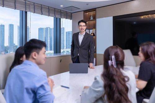 Shinhan Life sẵn sàng cho sự tăng trưởng hiệu quả trong năm 2025
