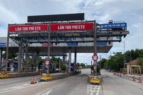Sắp kiểm tra, giám sát 17 trạm thu phí BOT