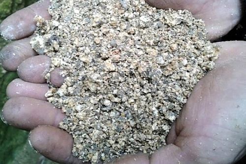 Kiến nghị siết chặt khâu thẩm định hồ sơ của doanh nghiệp khai thác khoáng sản