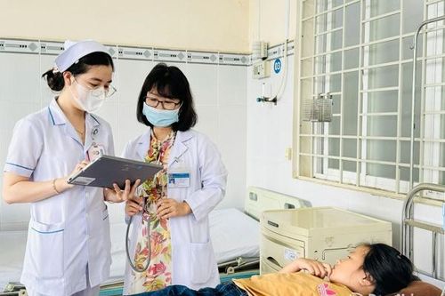 Y tế thông minh - đích đến đã rất gần