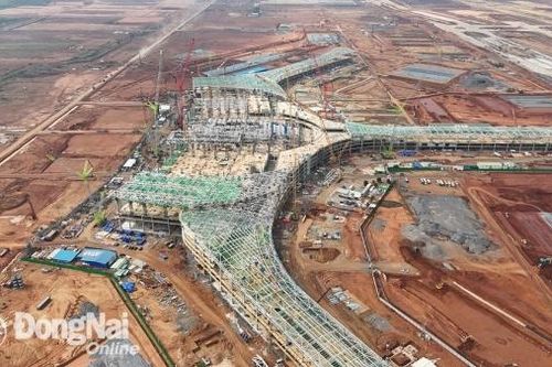 Hơn 1,7 ngàn tỷ đồng giải phóng mặt bằng, tái định cư tuyến đường kết nối Sân bay Long Thành