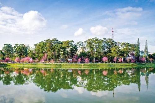 Đà Lạt: Kỳ vọng bước ngoặt từ quy hoạch mới
