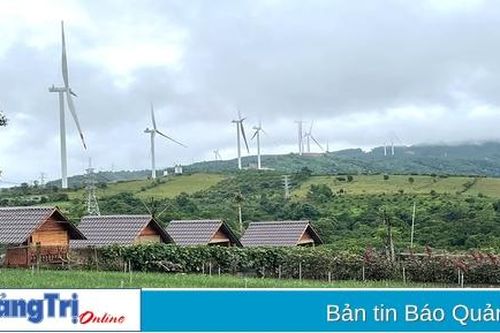 Đảng bộ tỉnh Quảng Trị - 95 năm truyền thống vẻ vang. Bài 12: Đảng bộ tỉnh Quảng Trị lãnh đạo xây dựng quê hương 25 năm đầu thế kỷ XXI (2000 - 2025)