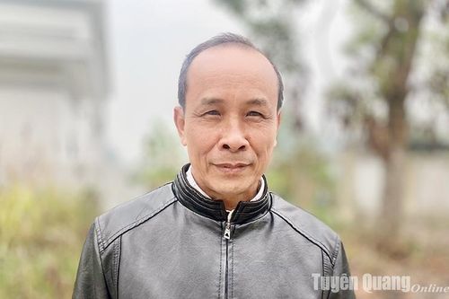 Bí thư Chi bộ học và làm theo Bác